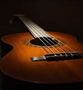Chitarra Classica