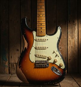 Chitarra Elettrica