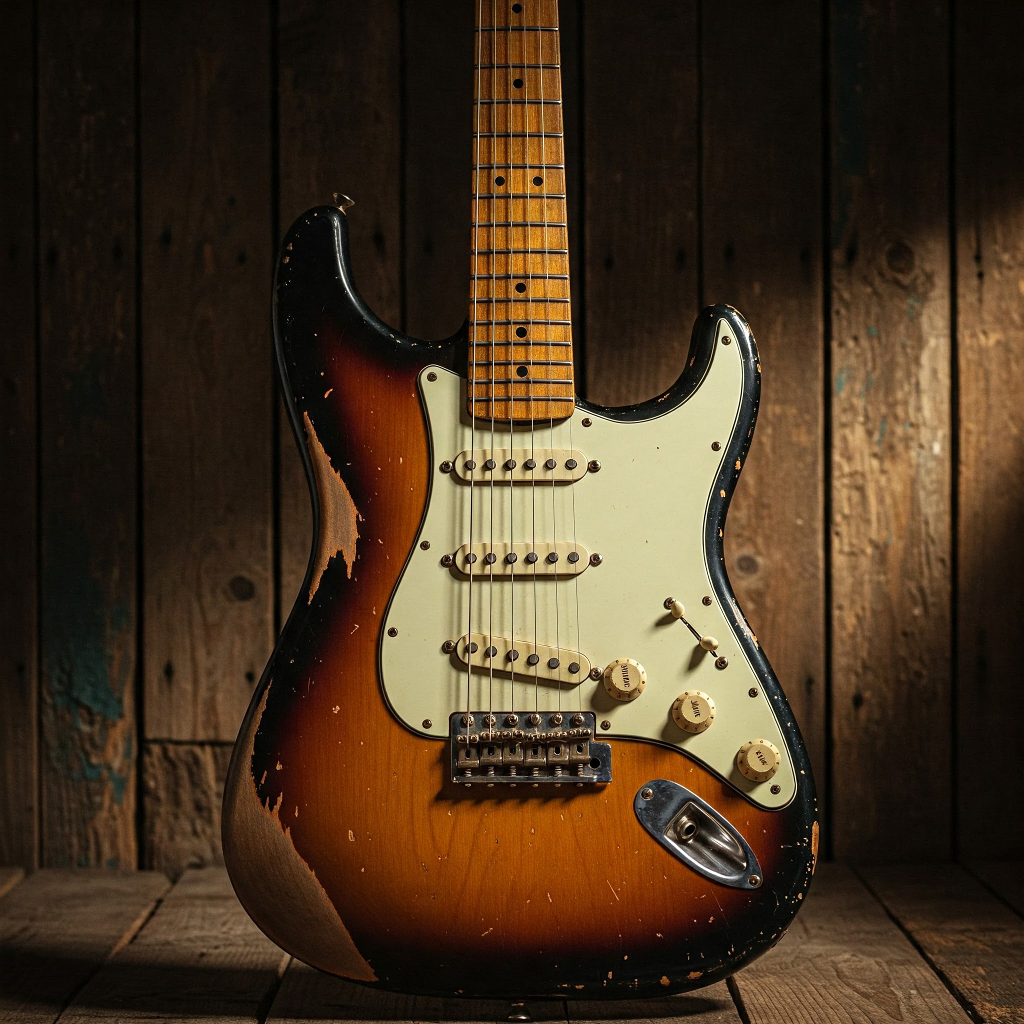 Chitarra Elettrica