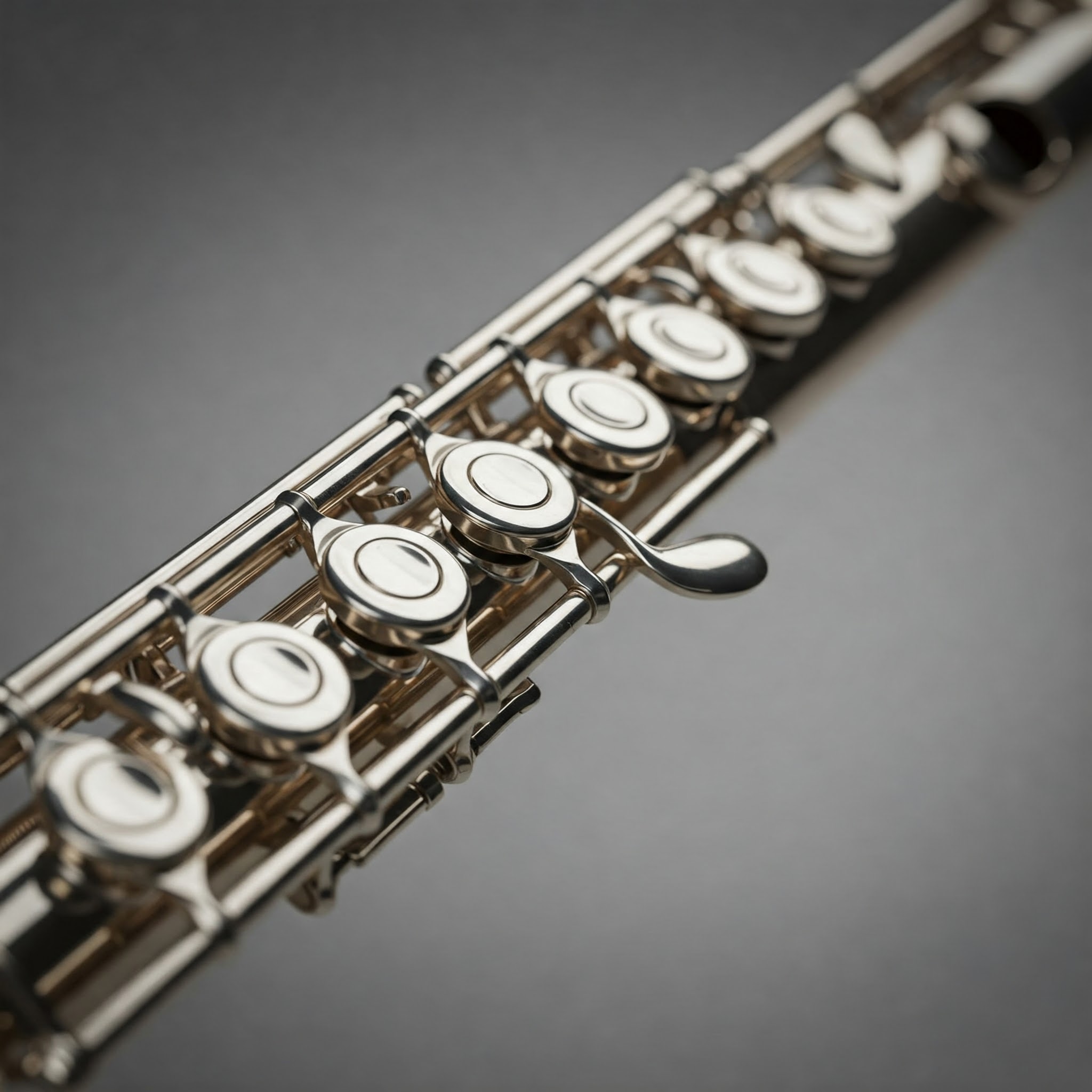 Flauto Traverso